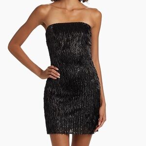 Ramy Brook sequin Dress